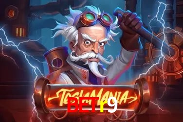 Estatísticas do Jogo betr9