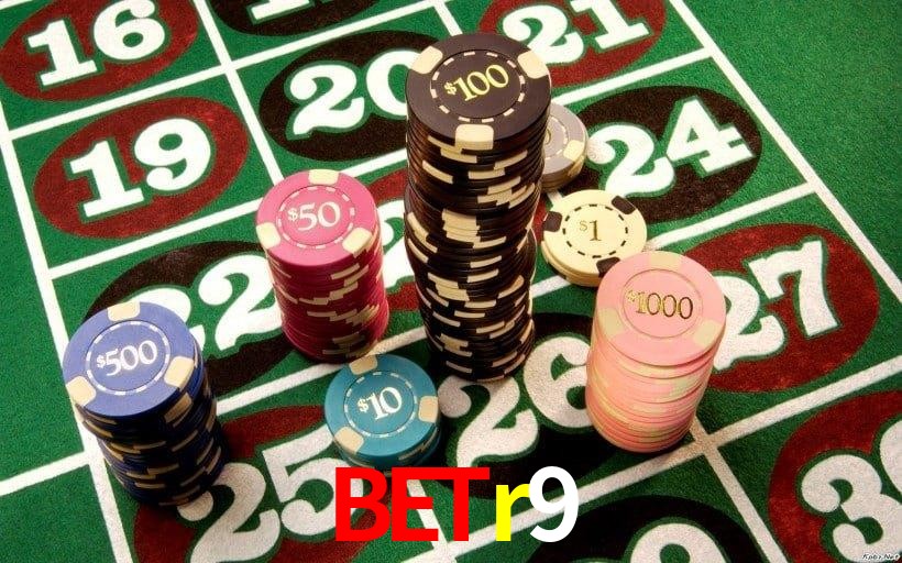 Descubra o Programa VIP da betr9: Vantagens Exclusivas para Jogadores