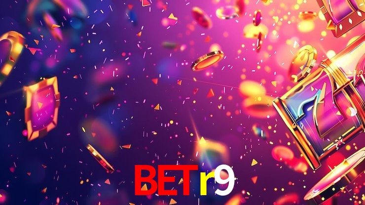 Desvendando o Mundo dos Jogos Virtuais na betr9