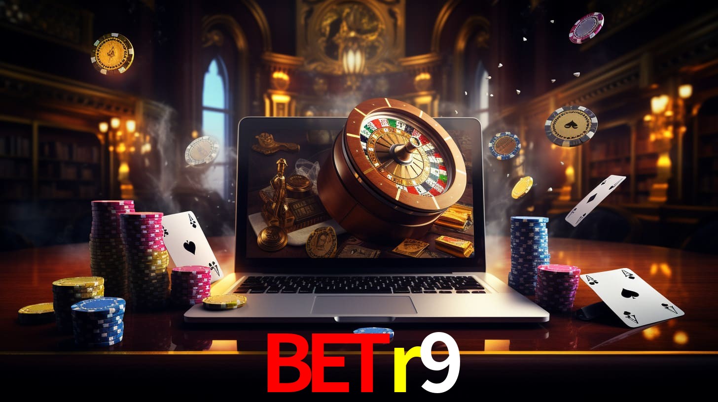 Live Casino betr9