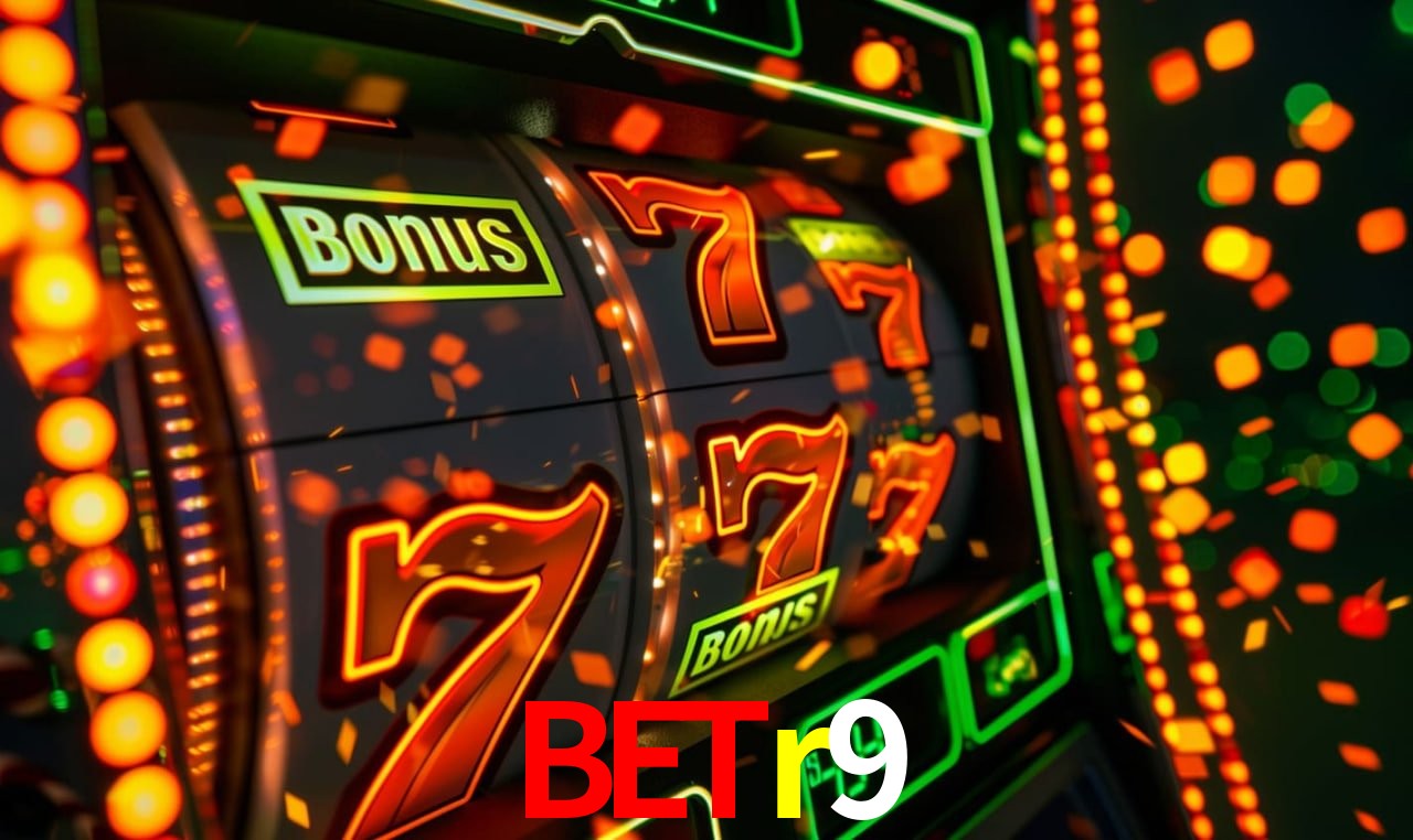 Inovações de Jogos na betr9: O Futuro das Experiências Interativas