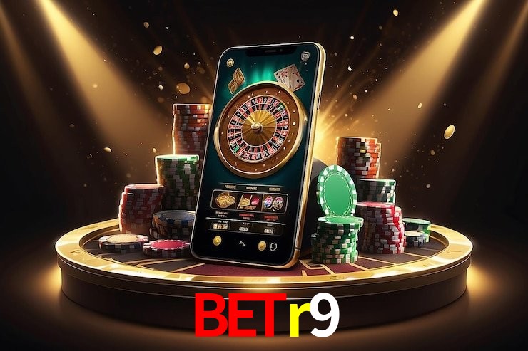 Diretório de Jogos betr9