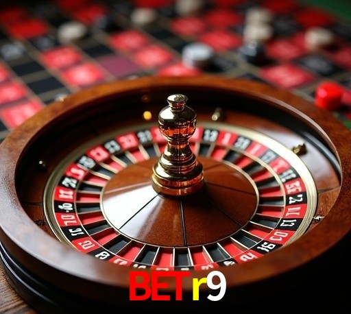 Benefícios da Conta betr9