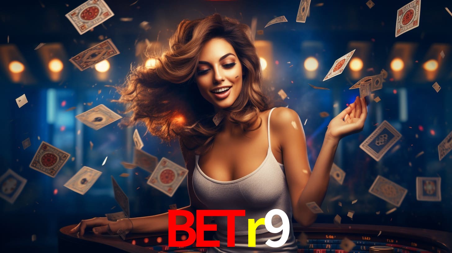 VIP Casino betr9