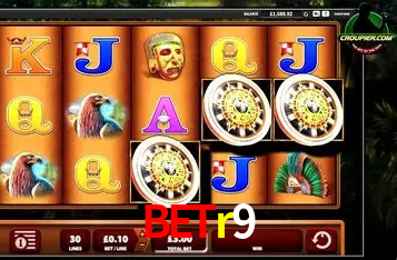 Descubra a Magia dos Jogos de Arcade no betr9