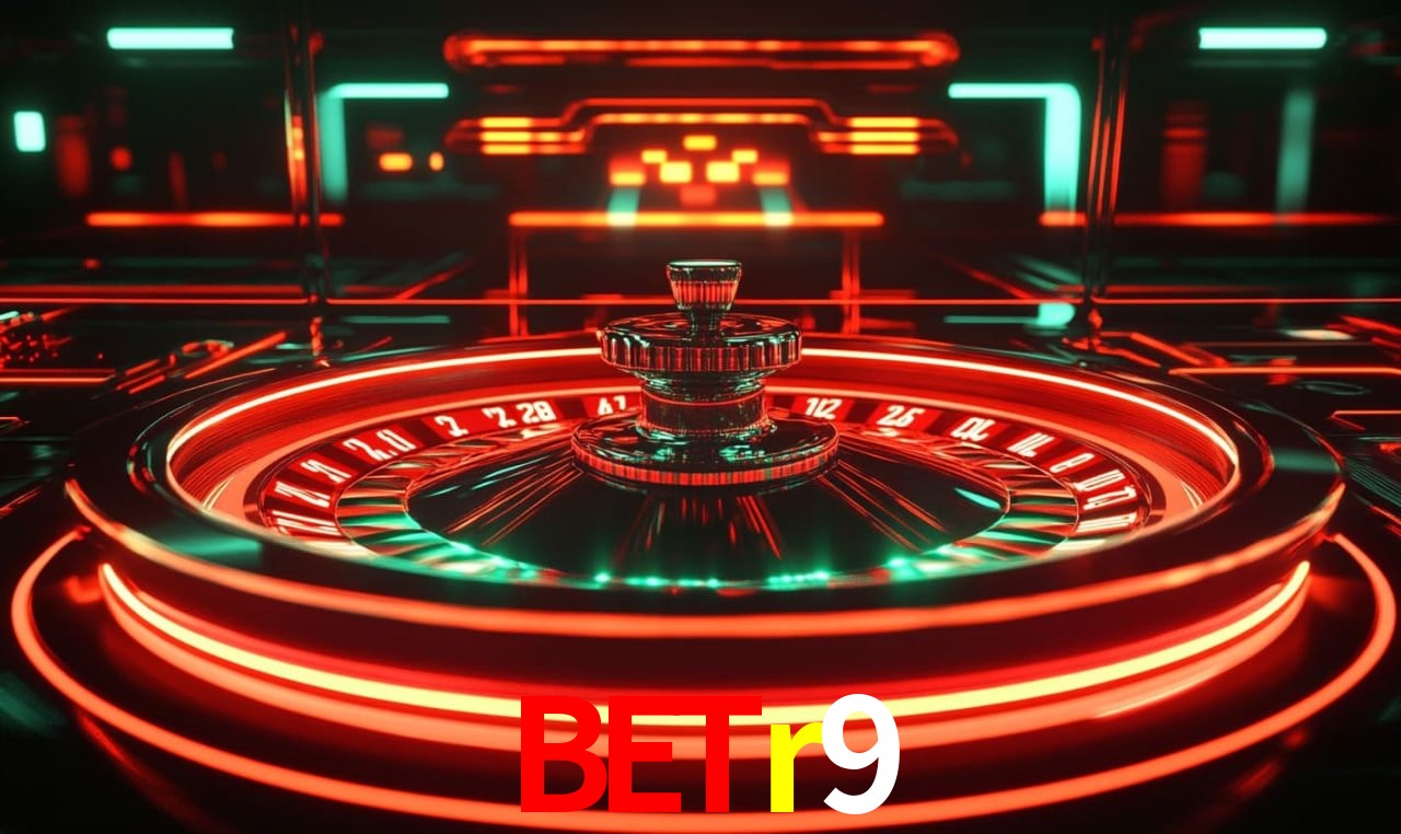 Desvendando o Mundo dos Jogos Virtuais na betr9