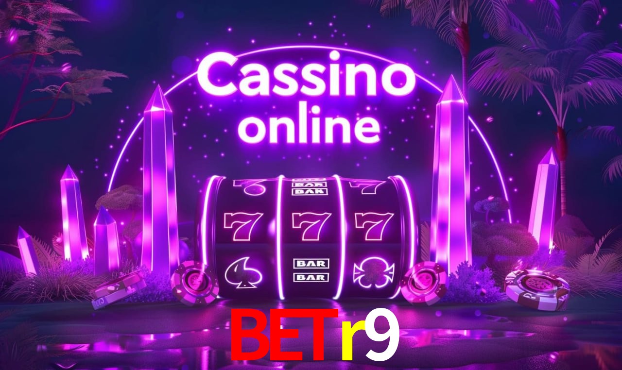 Jogos de Slot betr9
