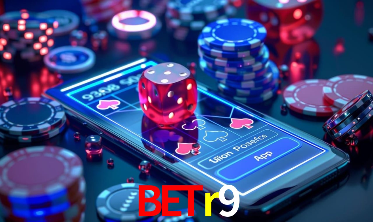 Promoção Relâmpago betr9
