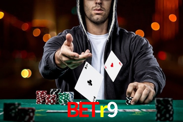 Bônus Generosos e Exclusivos no betr9 para Você!