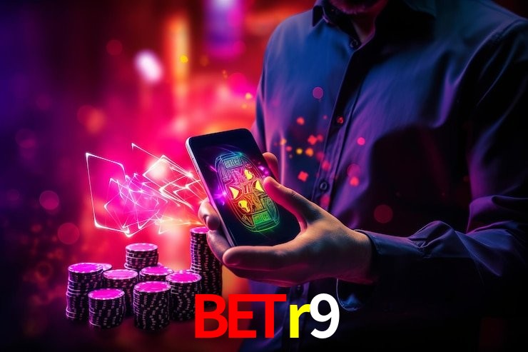 Jogos Exclusivos betr9