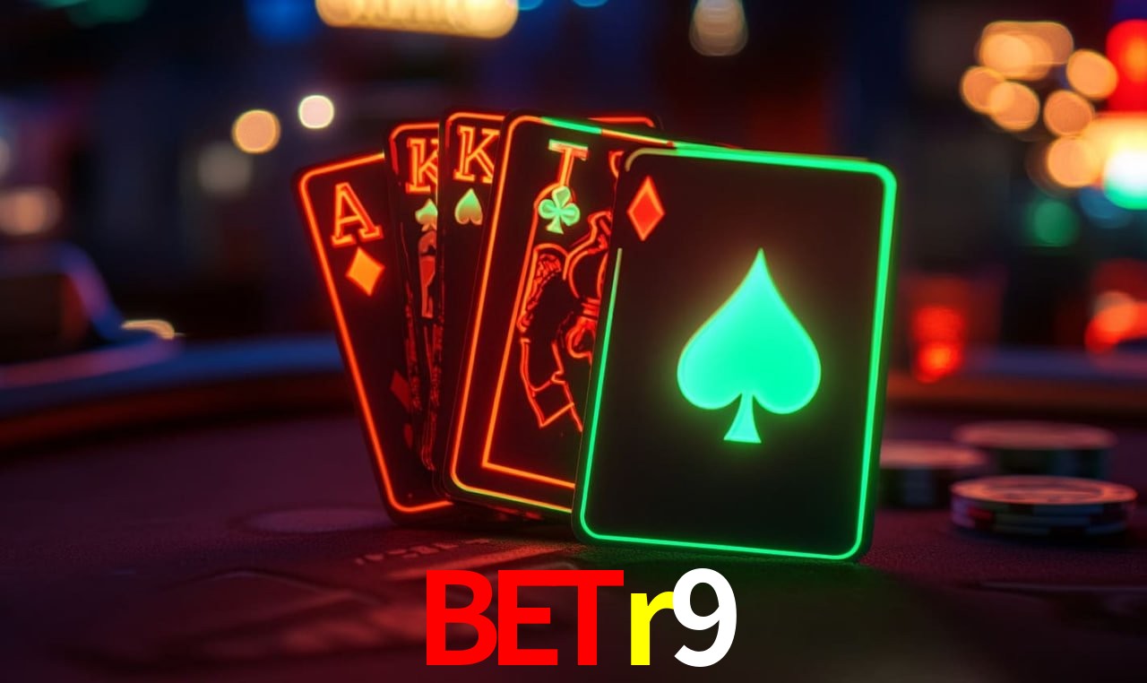 Estatísticas Esportivas betr9
