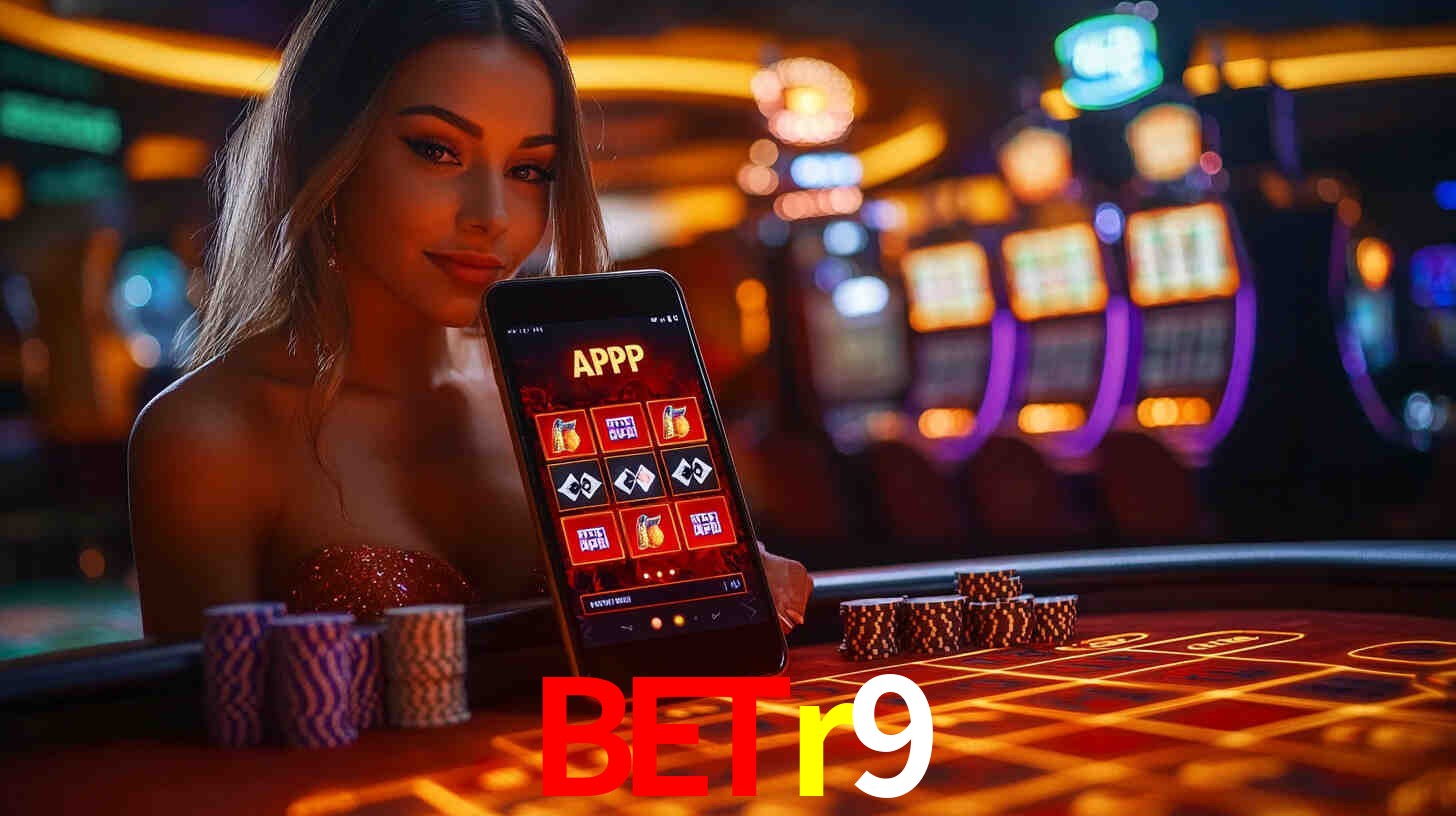 Descubra o Programa VIP da betr9: Vantagens Exclusivas para Jogadores