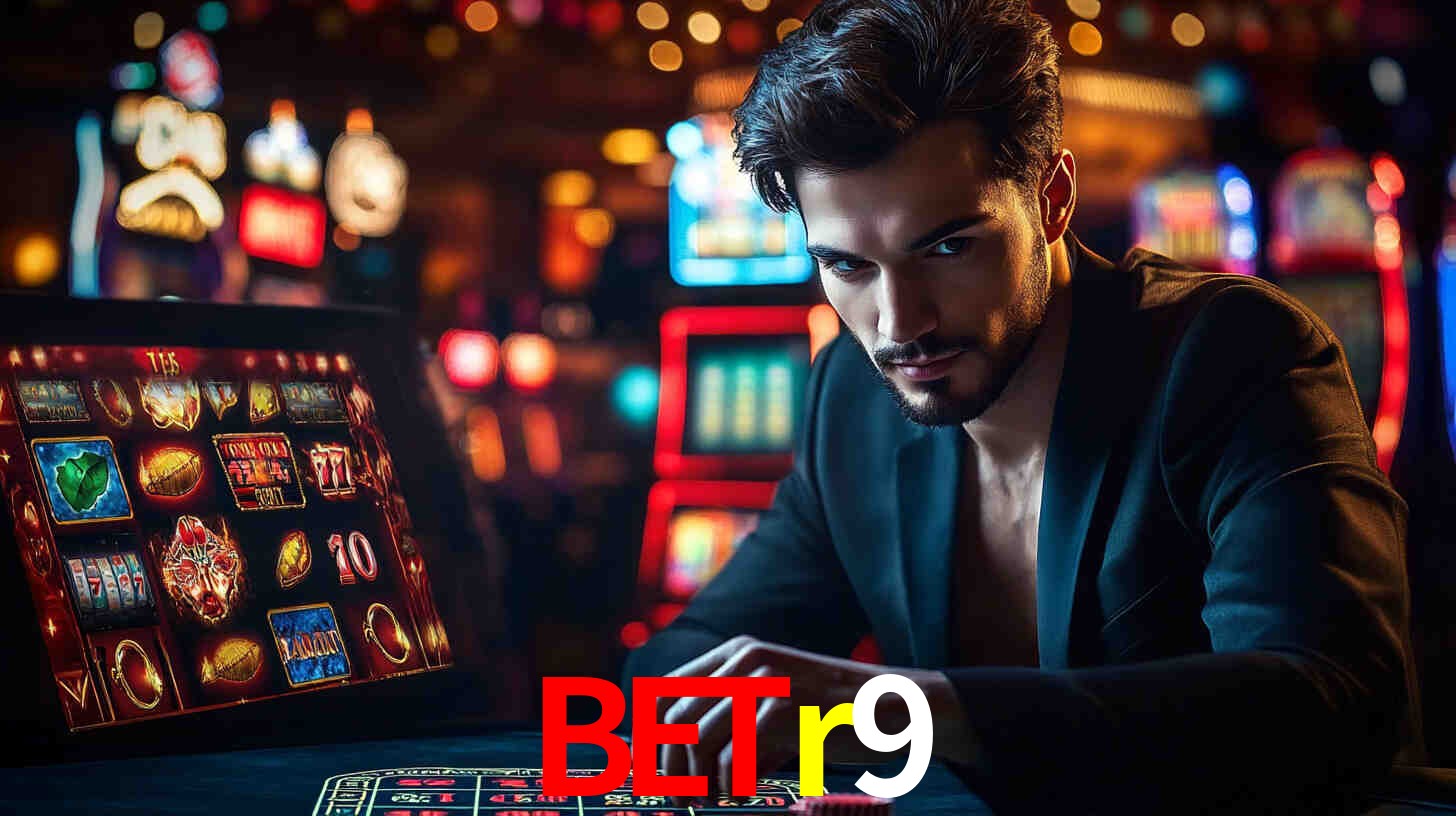 betr9: Jogue Crash e Experimente Alta Recompensa Instantânea