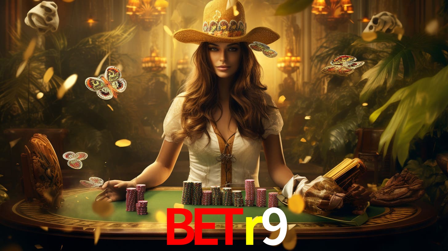 Roulette Table betr9