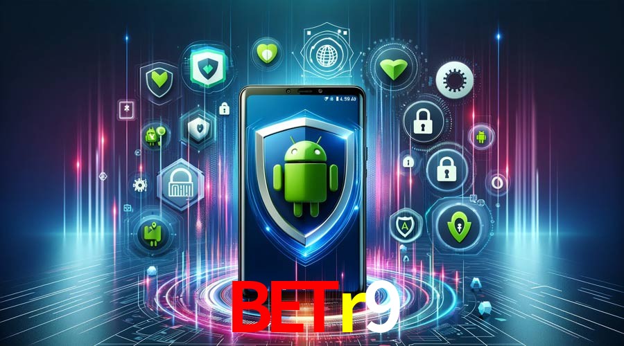 2FA Security betr9