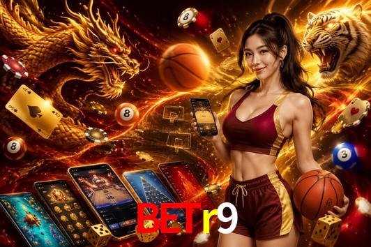 Player Reviews betr9
