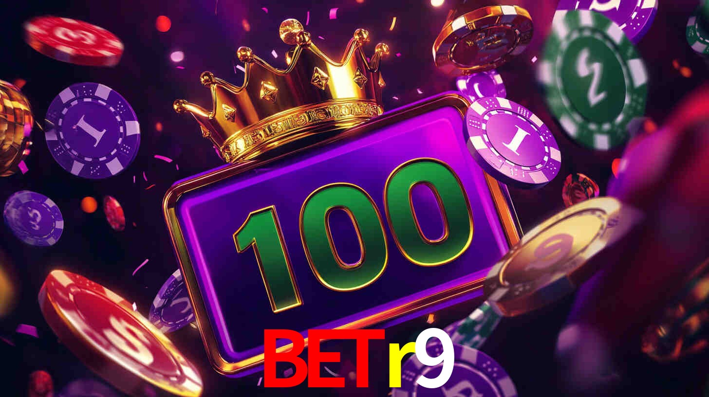 Welcome Bonus betr9