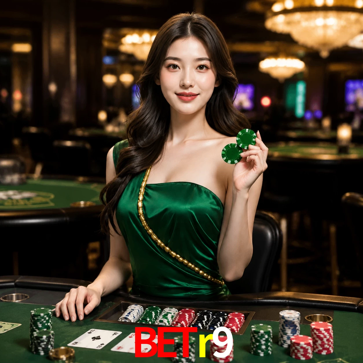 Cassino betr9 app mobile