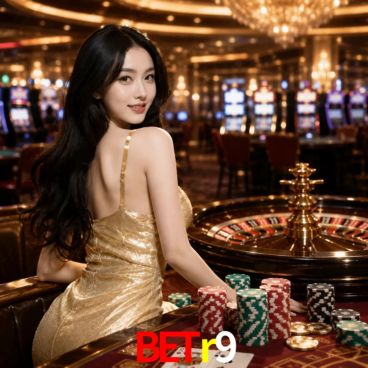 Download app betr9 Android iOS