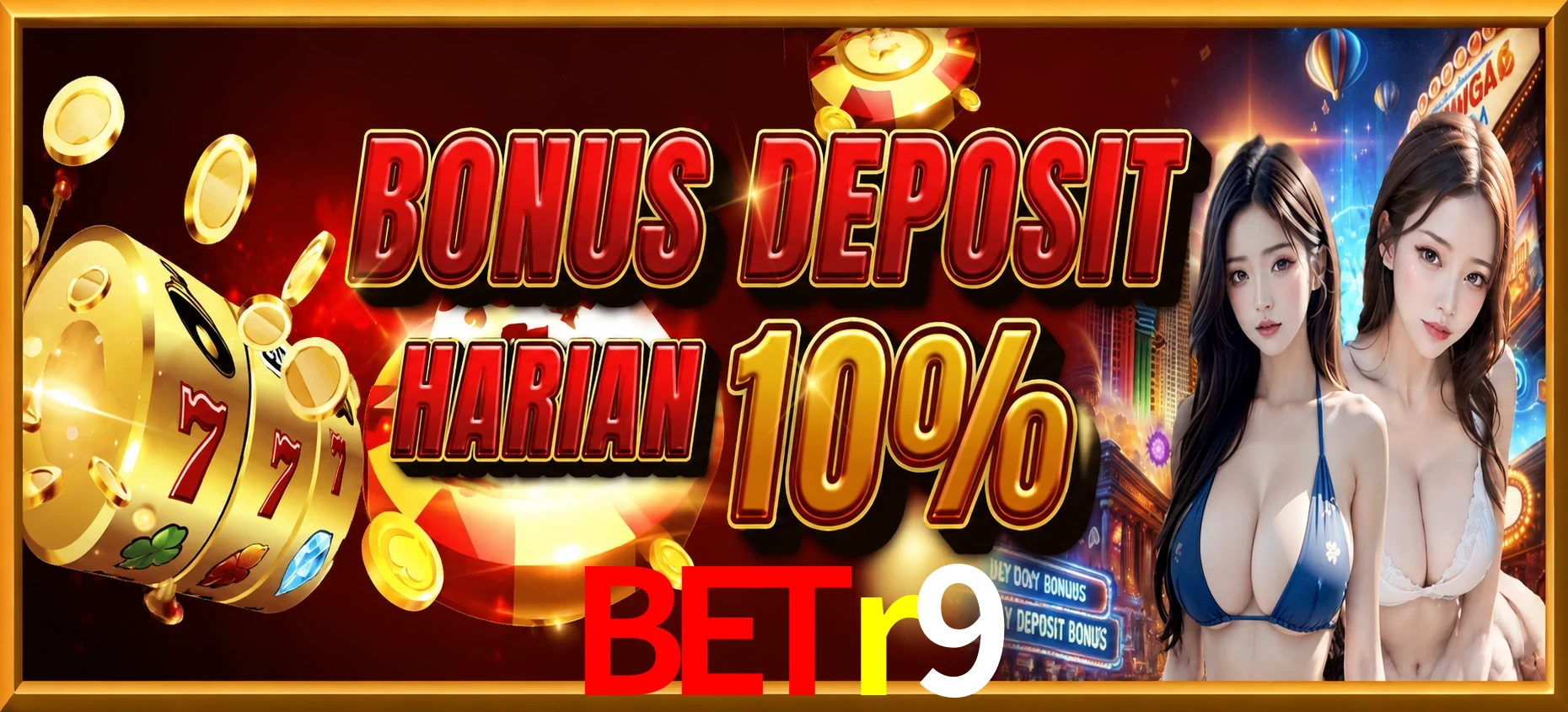 Plataforma betr9 - cassino e apostas
