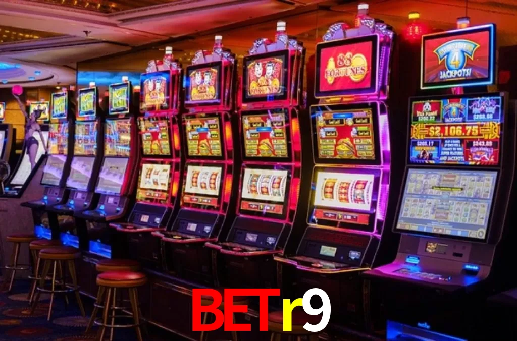 Slots betr9 - Sweet Bonanza e caça-níqueis populares