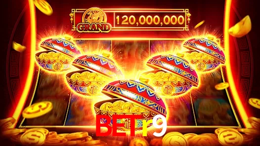 App betr9 slots mobile